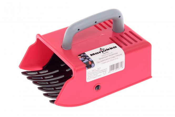 Hovedbilde Bærplukker for barn, ergonomisk