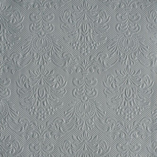 Hovedbilde Servietter Ambiente 33 Elegance Grey