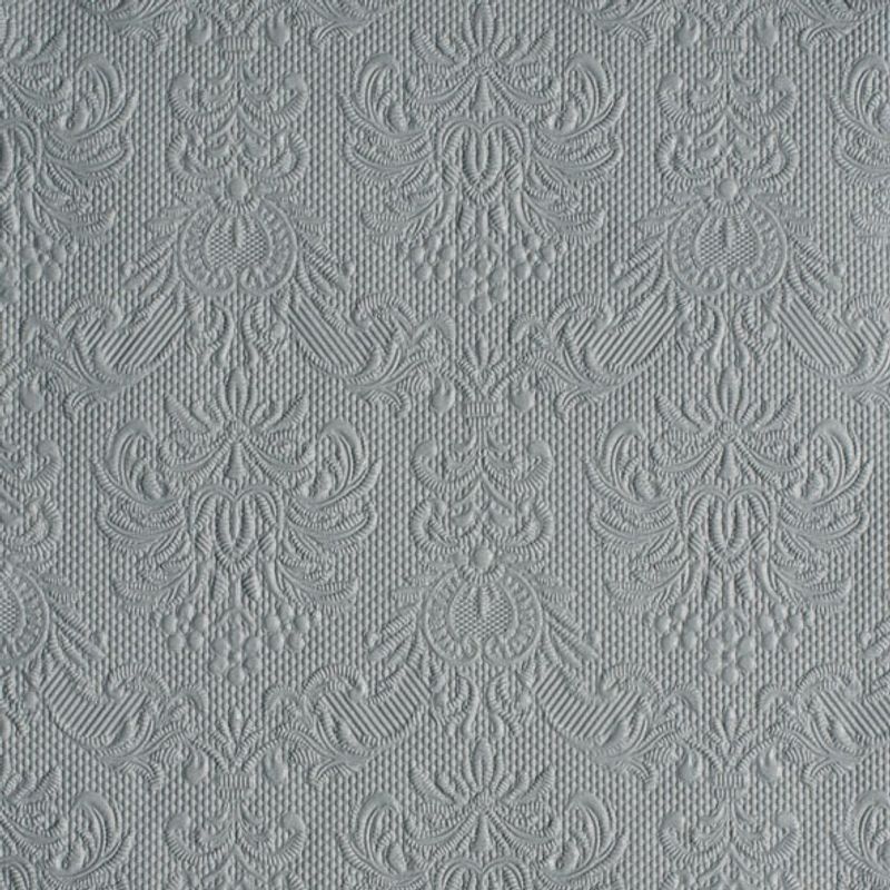 Servietter Ambiente 33 Elegance Grey