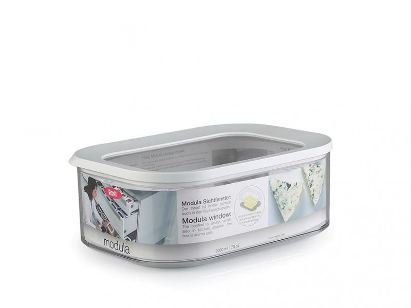 Mepal Modula Husholdningsboks 2 liter
