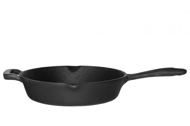 Hovedbilde Maku Jernpanne ø 26cm