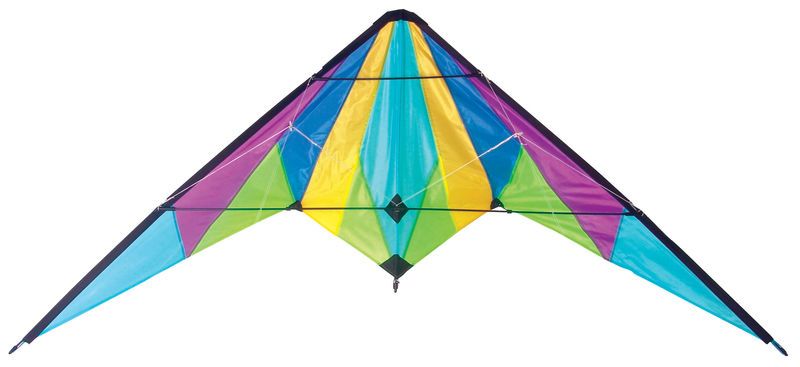Stunt Drage 160x80cm