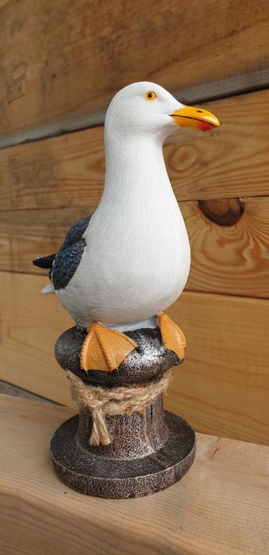 MÅSE 19.5CM
