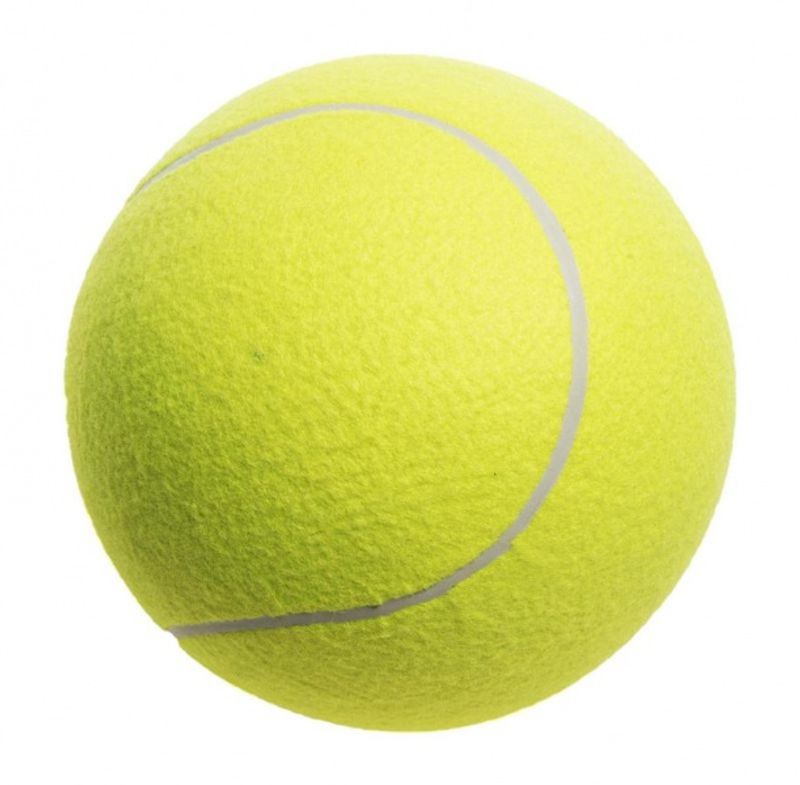 Mega Tennisball 21cm