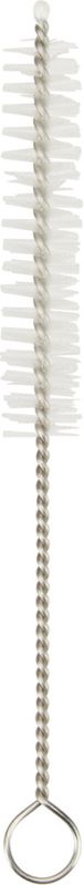 Sugerør gull 13cm 6pk