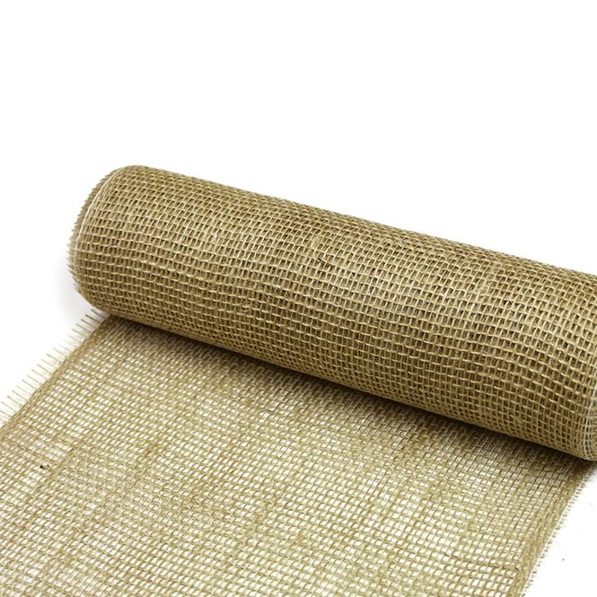 Hovedbilde Bordløper Decojute natur 30cm 5m