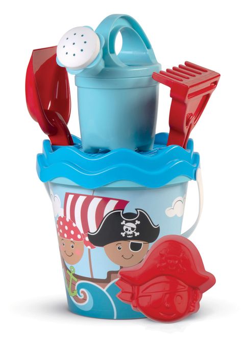 Hovedbilde Wader Sandsett Pirat