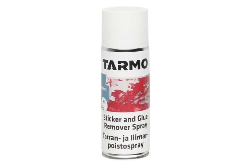 Limfjerner spray