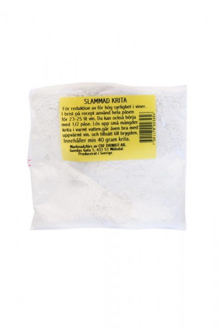 Hovedbilde PI VINKRITT 40 GRAM