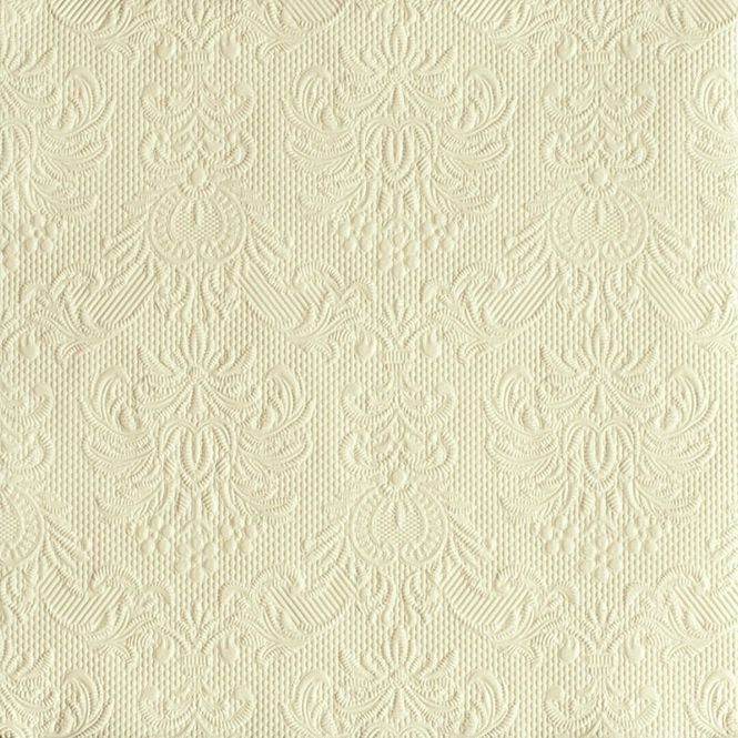 Hovedbilde Servietter Ambiente 40 Elegance Cream