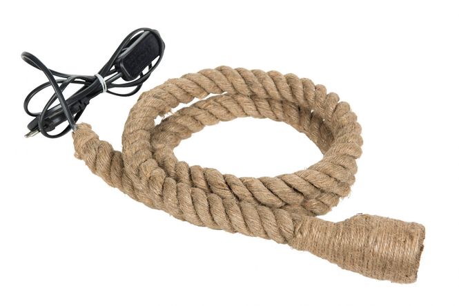 Hovedbilde Lampe Tau Natur 150cm