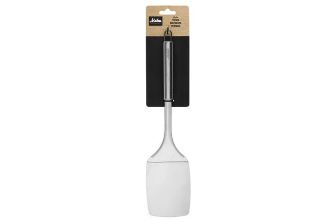 Hovedbilde Maku Stekespade 34cm stål