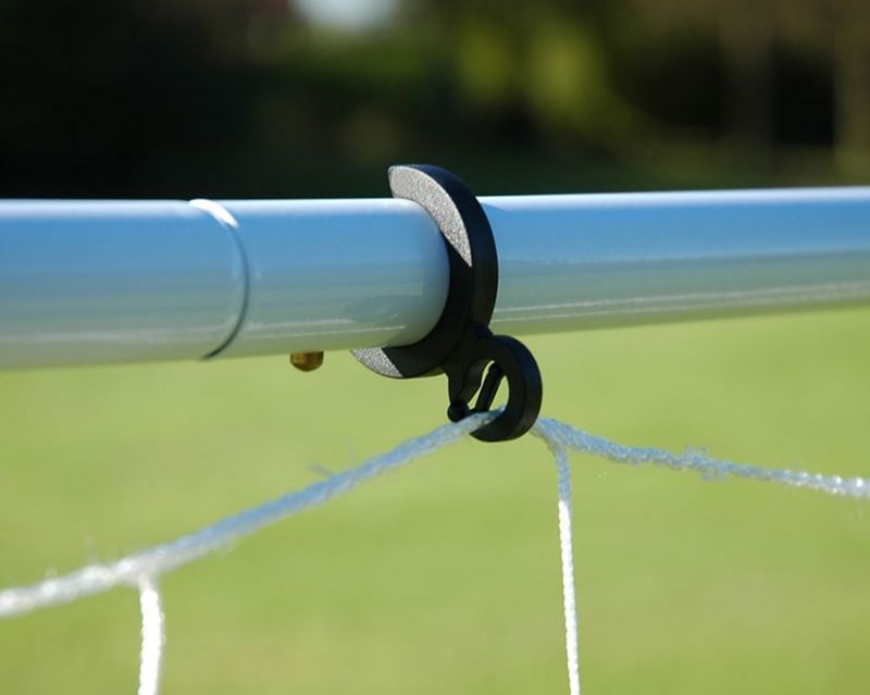 Fotballmål 240x150x90cm