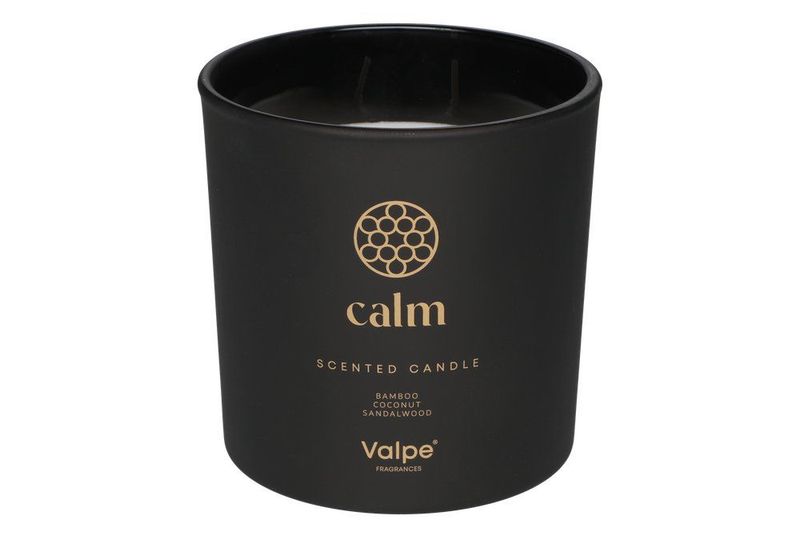 Duftlys Calm