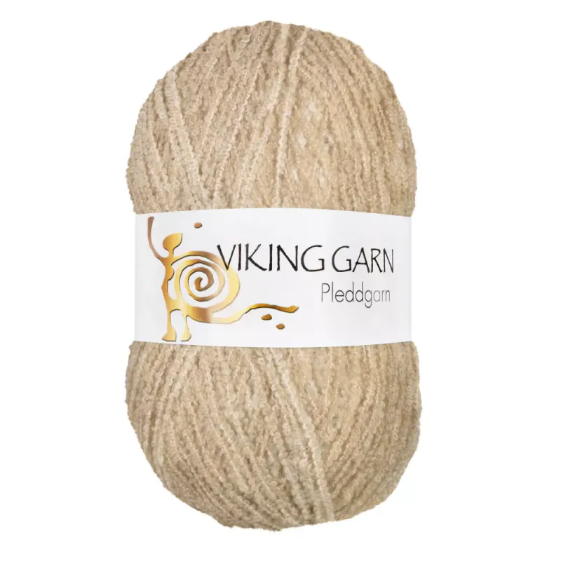 PLEDDGARN BEIGE 708