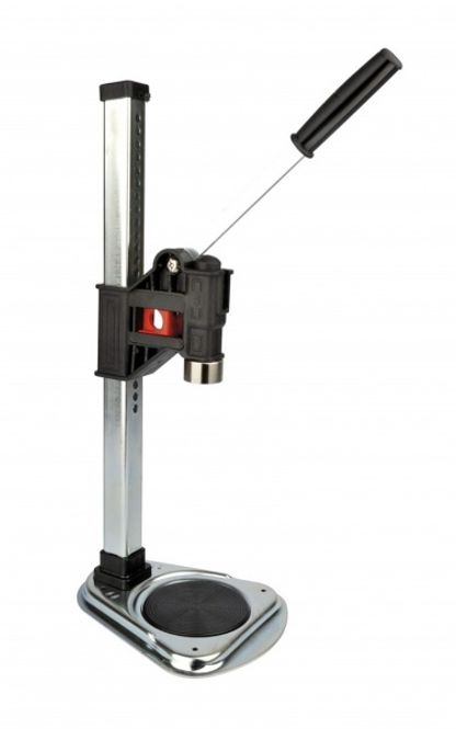 Hovedbilde ØLKAPSELMASKIN. BENKMODELL COLD STRONG