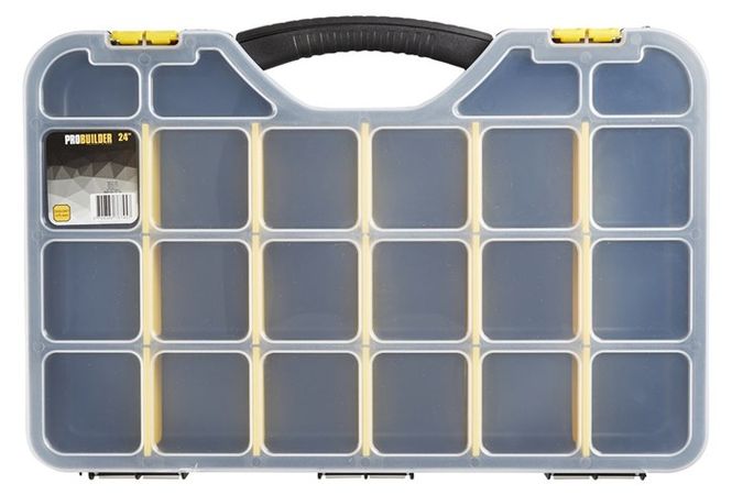 Hovedbilde Sortimenteske 