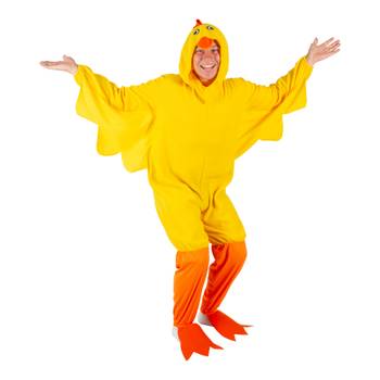 Hovedbilde Påske utkledning