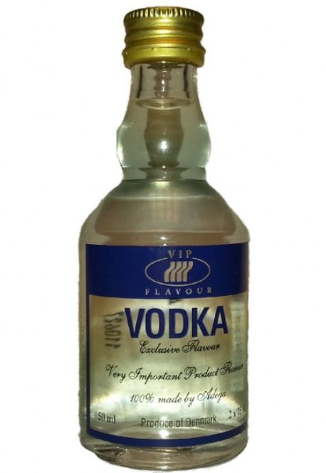Hovedbilde VIP VODKA FLAVOUR