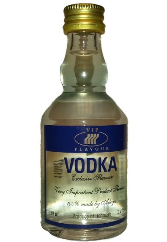 VIP VODKA FLAVOUR