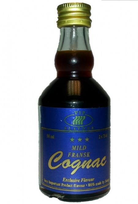 Hovedbilde VIP BRANDY MILD FRANSK