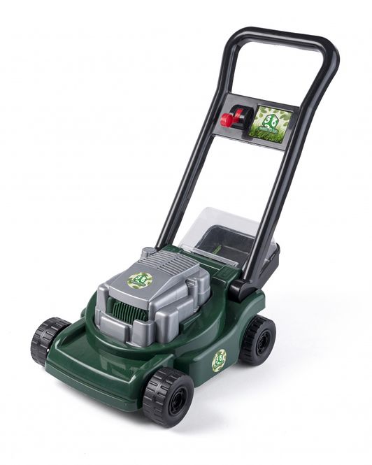 Hovedbilde Gressklipper med gress 50cm