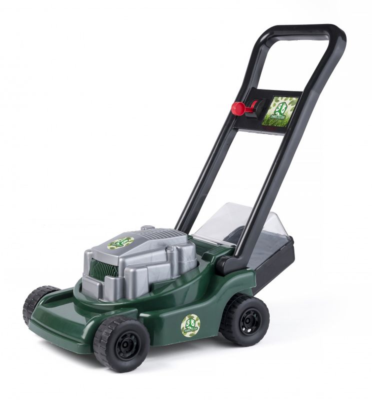 Gressklipper med gress 50cm