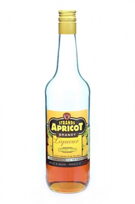 Hovedbilde ST APRIKOS BRANDY FILL-UP 0,5L