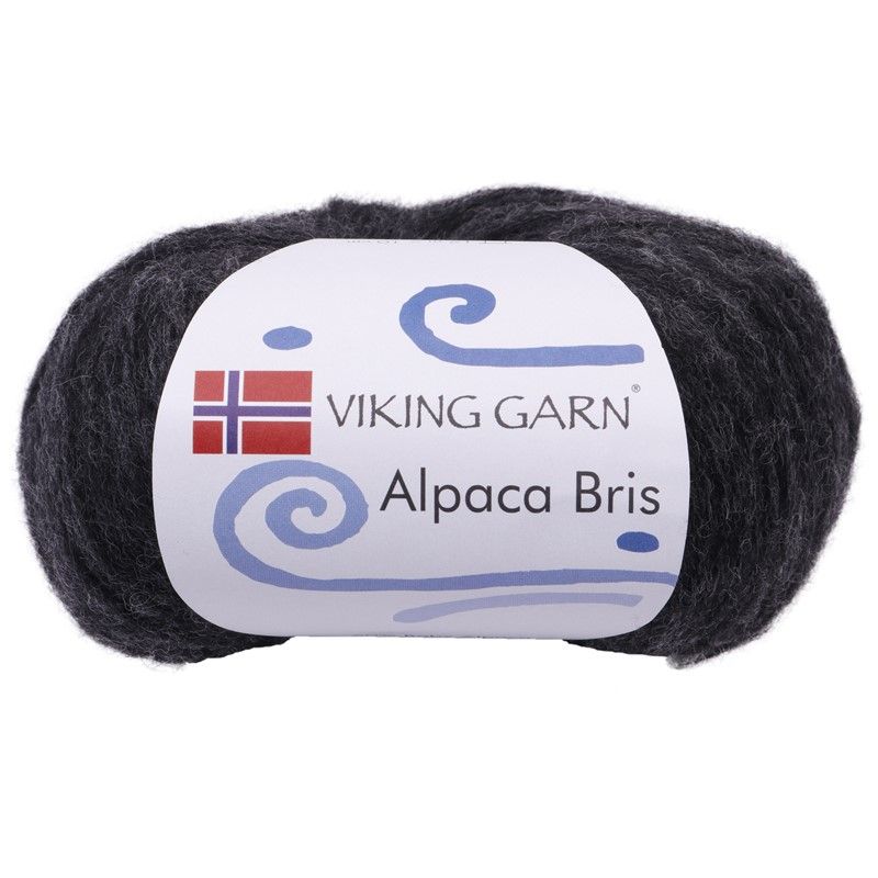 ALPACA BRIS KOKS 317