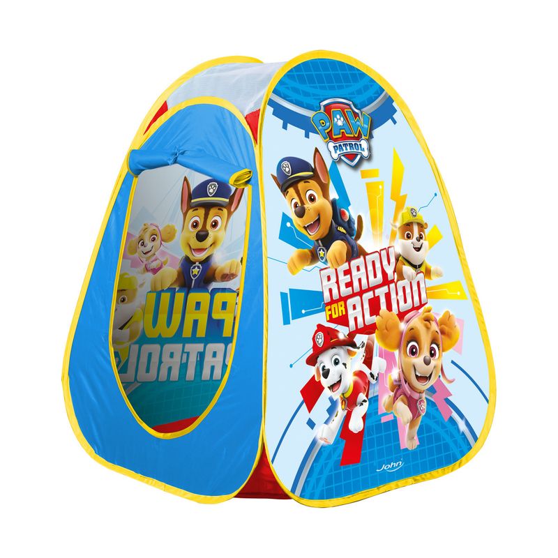 Pop-up telt Paw Patrol 90x75cm