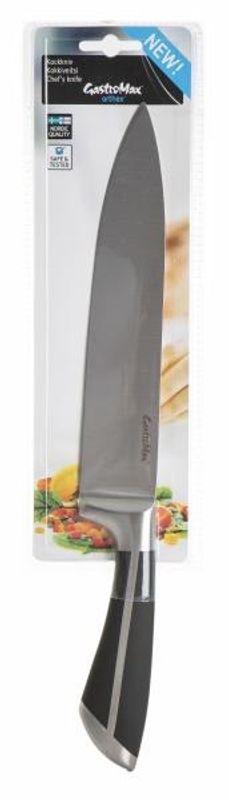 Kokkekniv GastroMax 34 cm