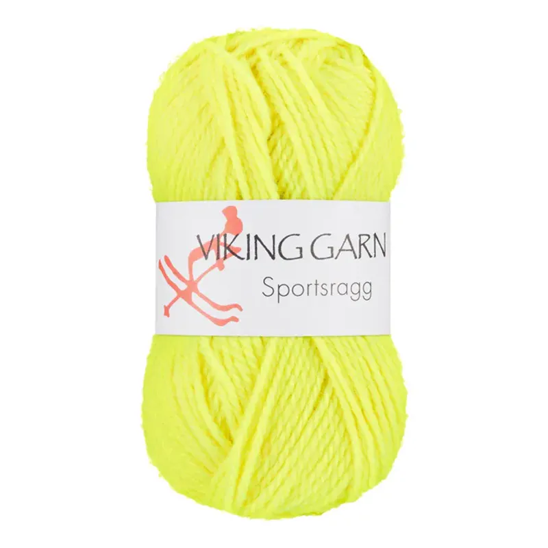 SPORTSRAGG NEONGUL 549