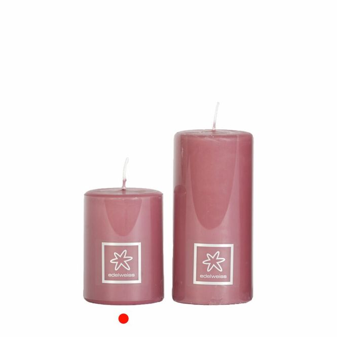 Hovedbilde Kubbelys 7x10 Pale Rose