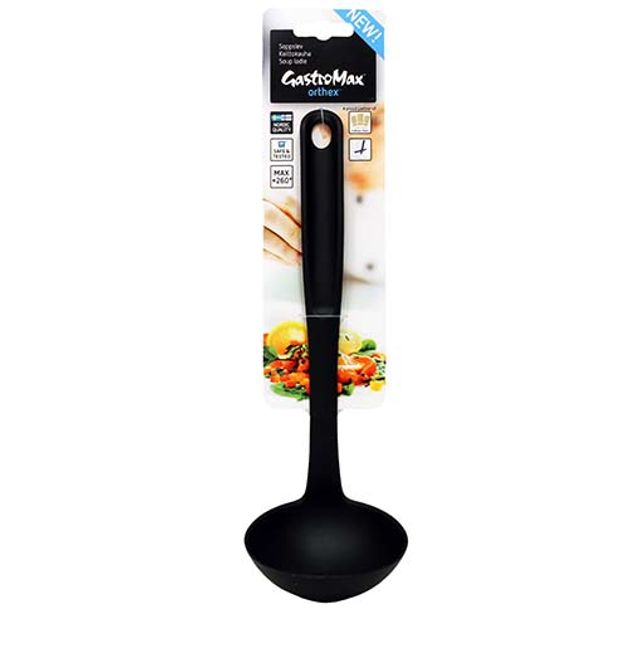 Hovedbilde Plastøse 28cm Gastromax