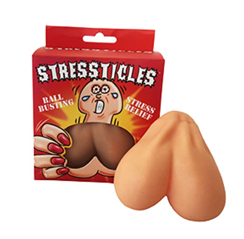 Stressticles