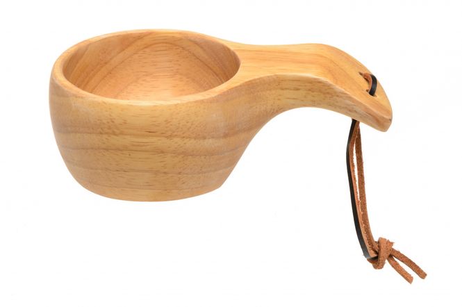 Hovedbilde Turkopp i tre 15x9.5x5cm