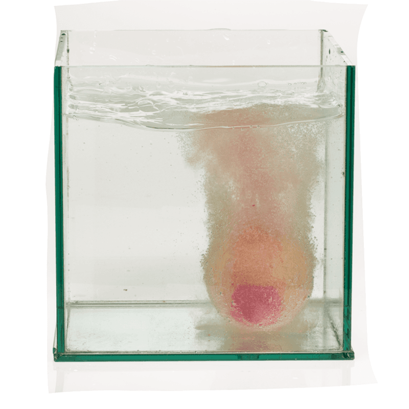 Badesalt Fizzy Boob