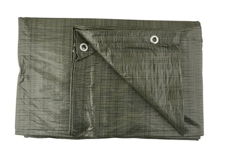 GROUW PRESENNING 1.7X2.0M GRØNN