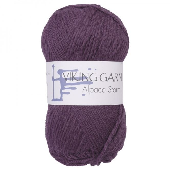 Hovedbilde ALPACA STORM LYNG 569