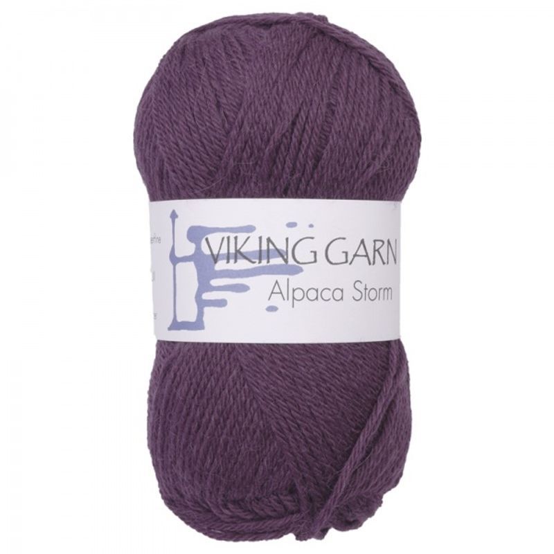 ALPACA STORM LYNG 569