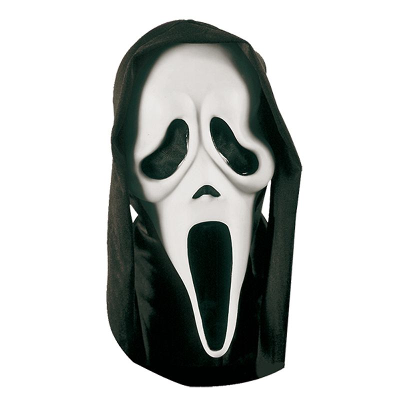 Maske 