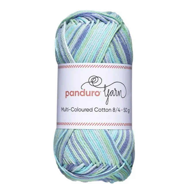 Hovedbilde Cotton himmelvelving