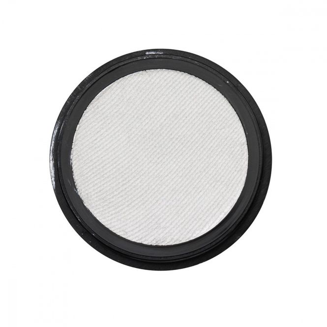 Hovedbilde Ansiktsmaling 30 g Hvit