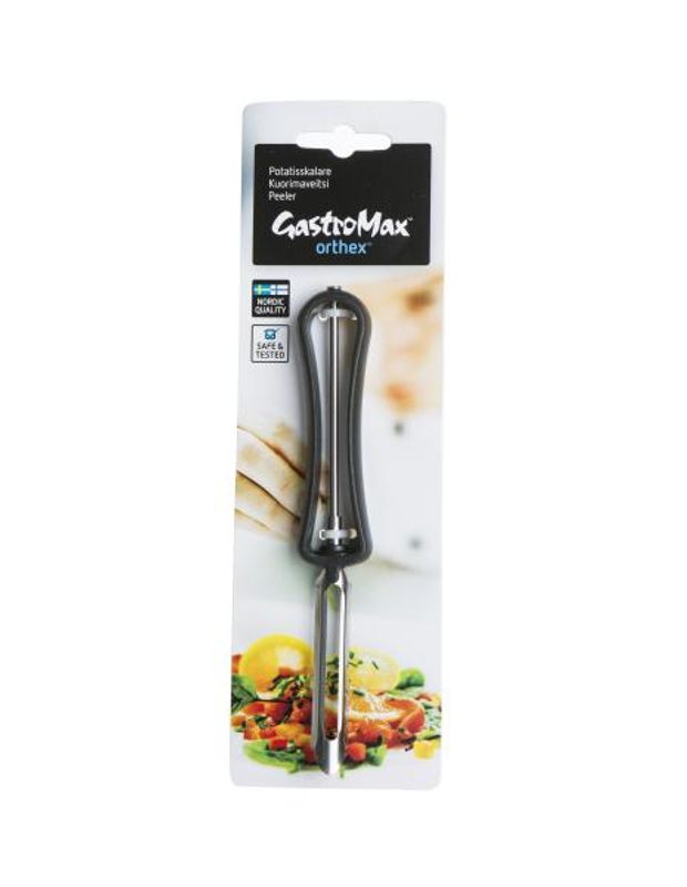Potetskreller Gastromax bevegelig 16 cm