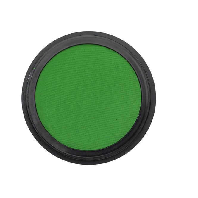 Hovedbilde Ansiktsmaling 30 g Grønn