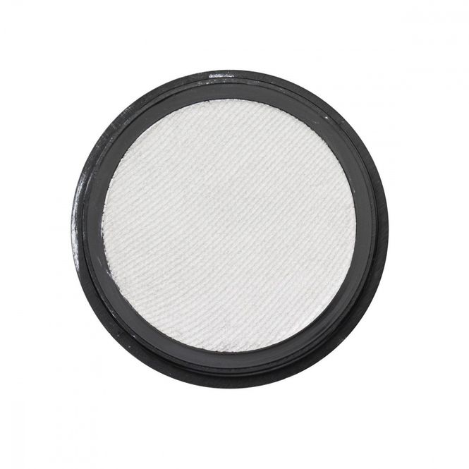 Hovedbilde Ansiktsmaling 30 g Sølv