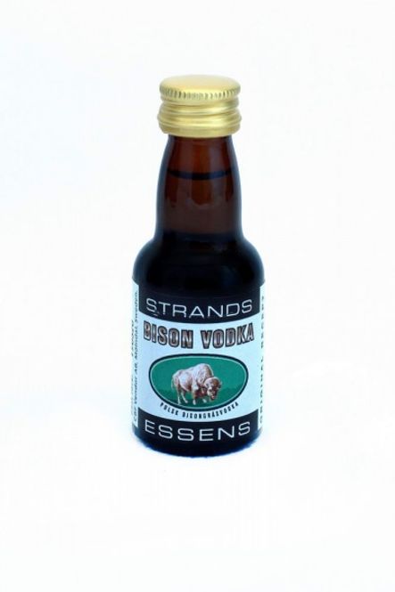 Hovedbilde ST VODKA BISON 