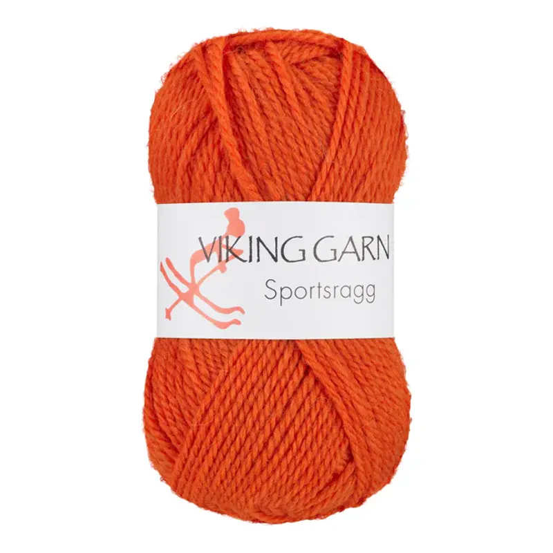 SPORTSRAGG ORANSJE 551