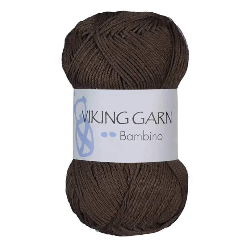 BAMBINO BRUN 408