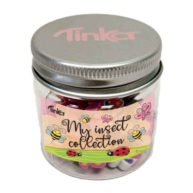 Hovedbilde Viskelær 18stk mini